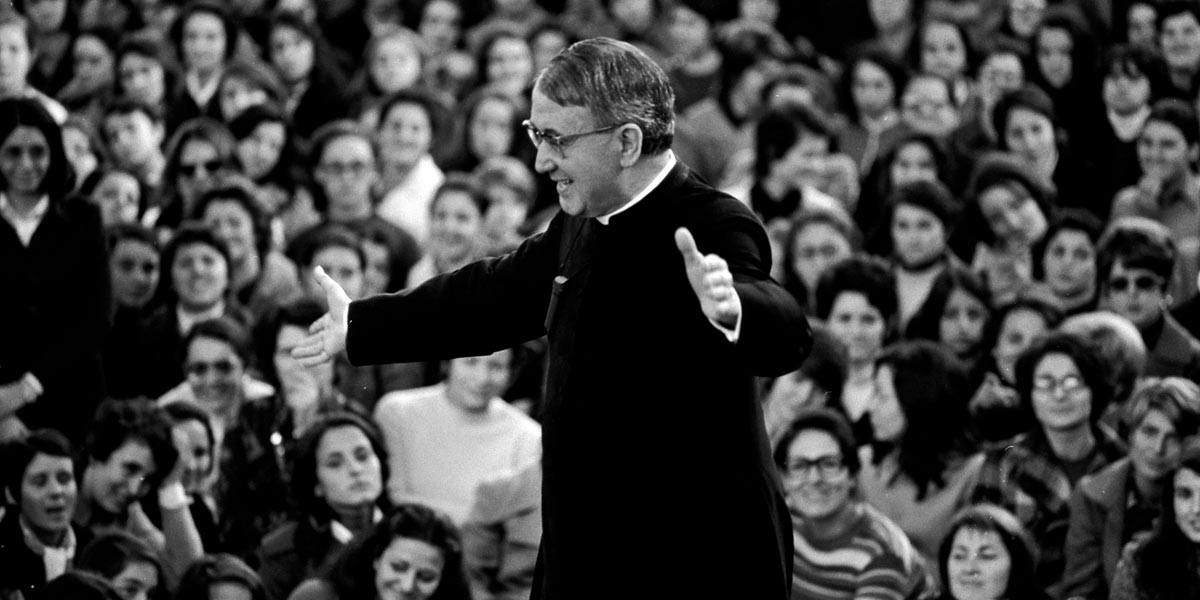 San Josemaría